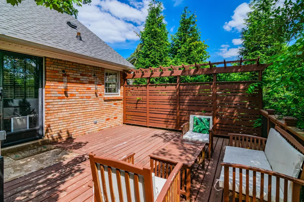 222 Wilson Downing Road Lexington KY 40517