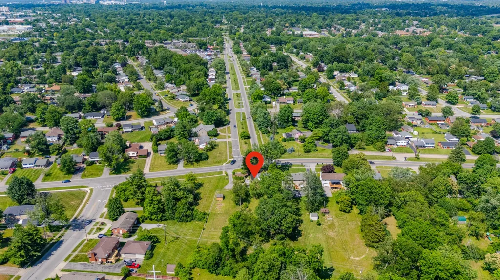 222 Wilson Downing Road Lexington KY 40517