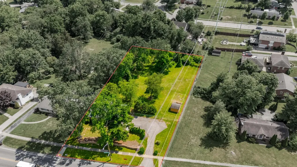 222 Wilson Downing Road Lexington KY 40517