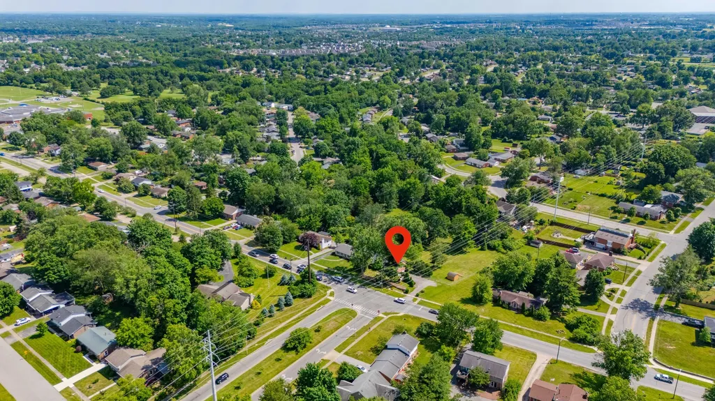 222 Wilson Downing Road Lexington KY 40517