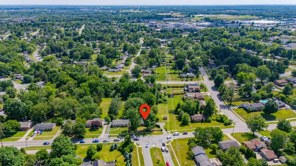 222 Wilson Downing Road Lexington KY 40517