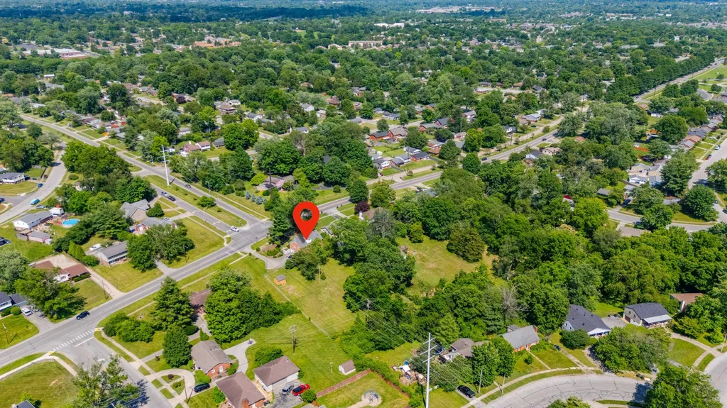 222 Wilson Downing Road Lexington KY 40517