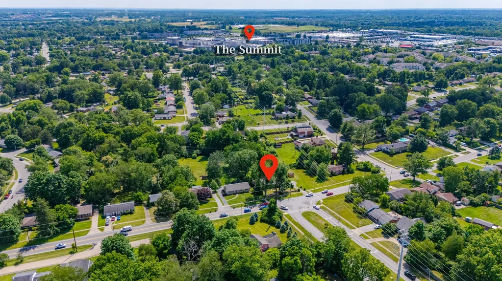 222 Wilson Downing Road Lexington KY 40517
