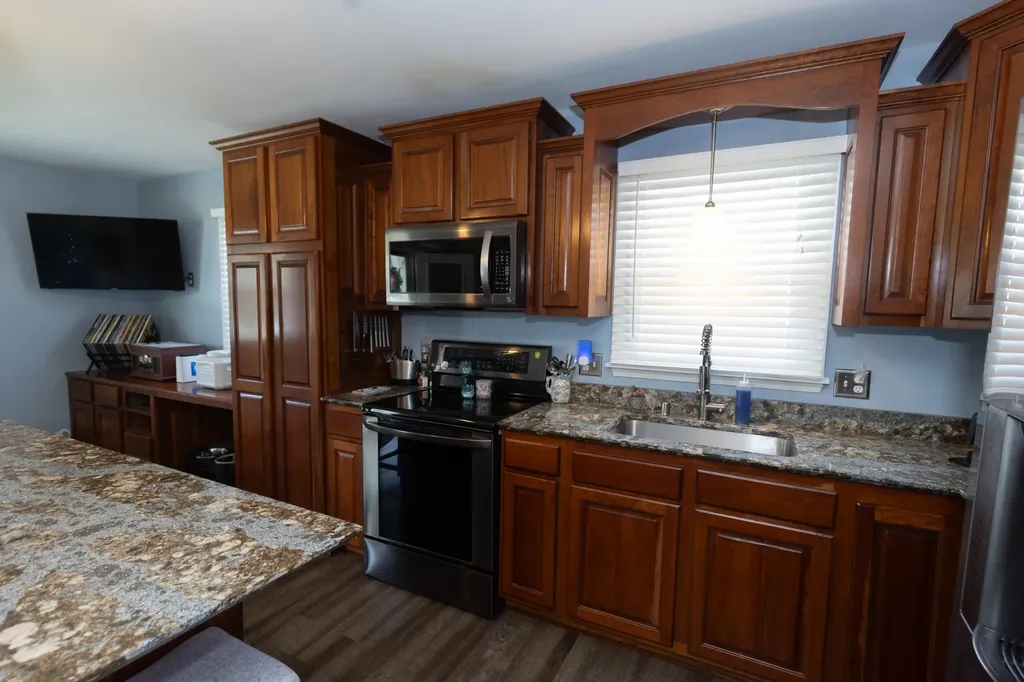210 Longview Street Harrodsburg KY 40330