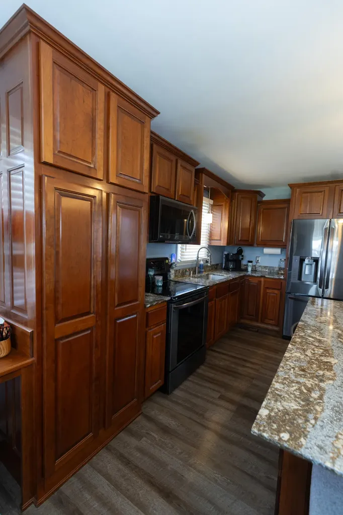 210 Longview Street Harrodsburg KY 40330