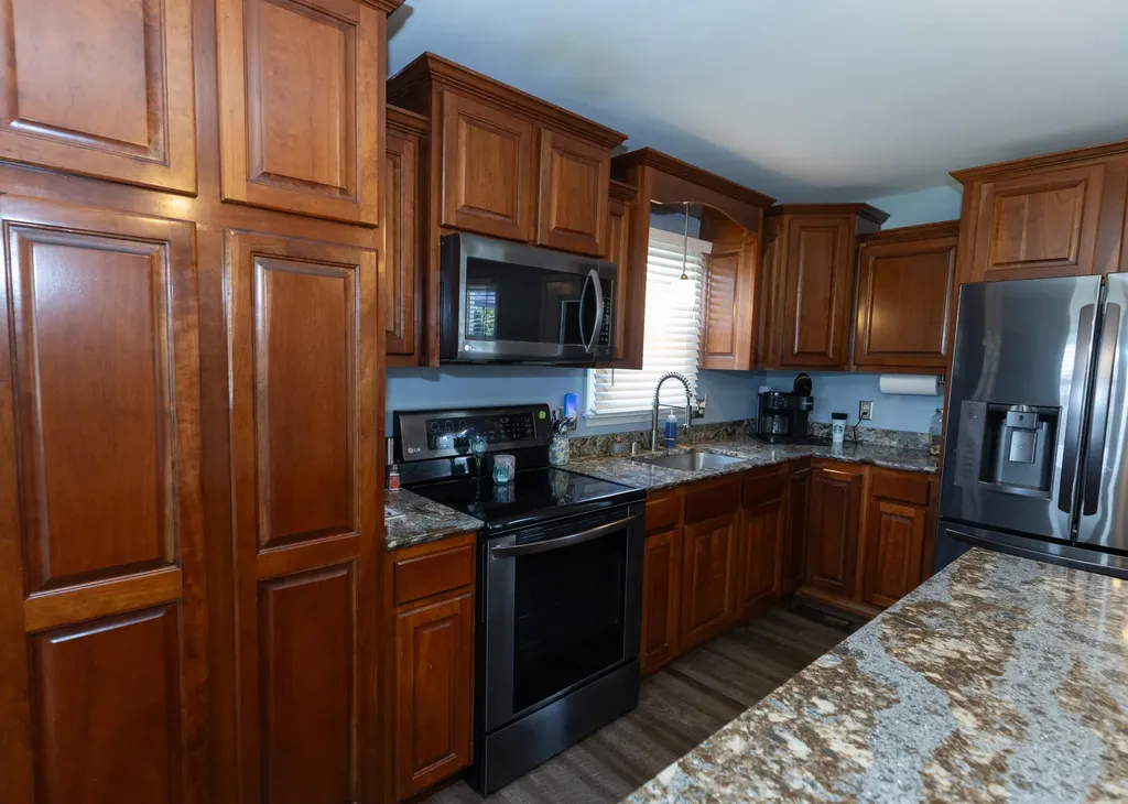 210 Longview Street Harrodsburg KY 40330