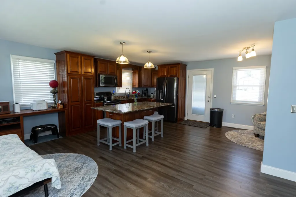 210 Longview Street Harrodsburg KY 40330