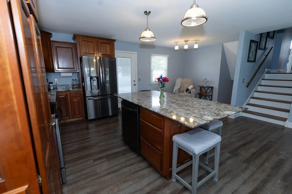 210 Longview Street Harrodsburg KY 40330