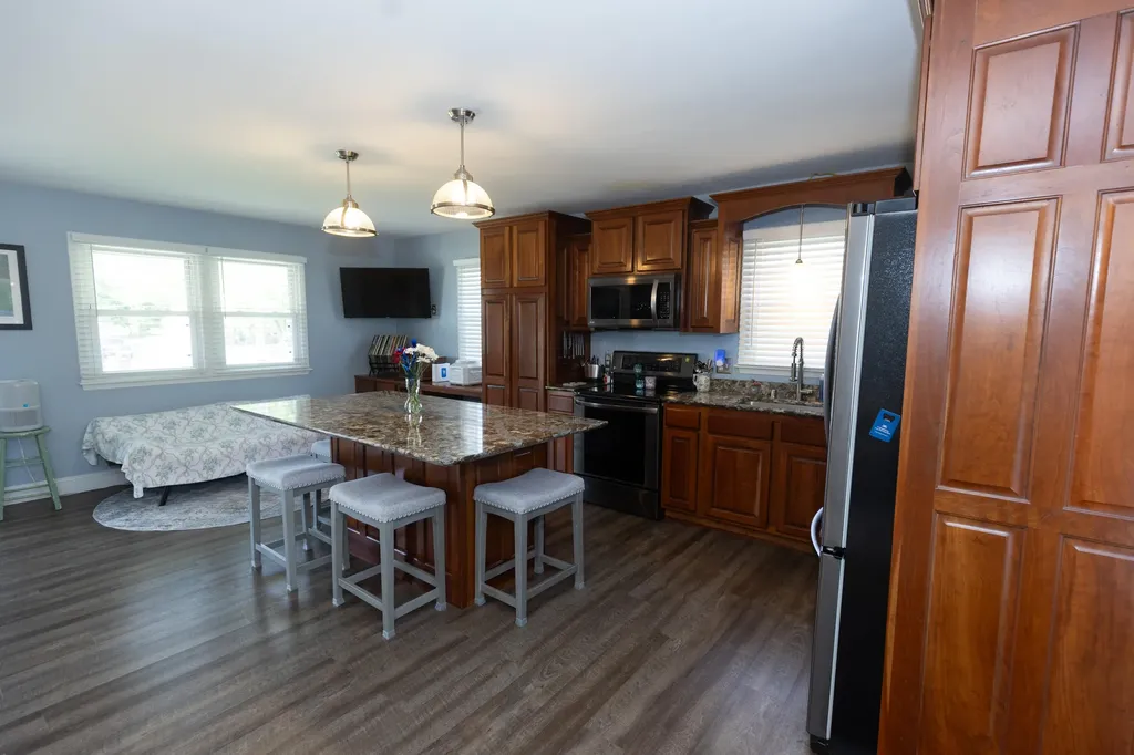 210 Longview Street Harrodsburg KY 40330