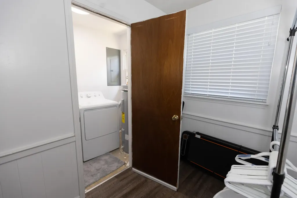 210 Longview Street Harrodsburg KY 40330
