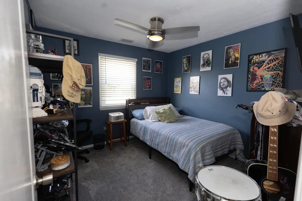 210 Longview Street Harrodsburg KY 40330
