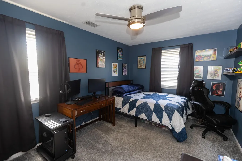 210 Longview Street Harrodsburg KY 40330