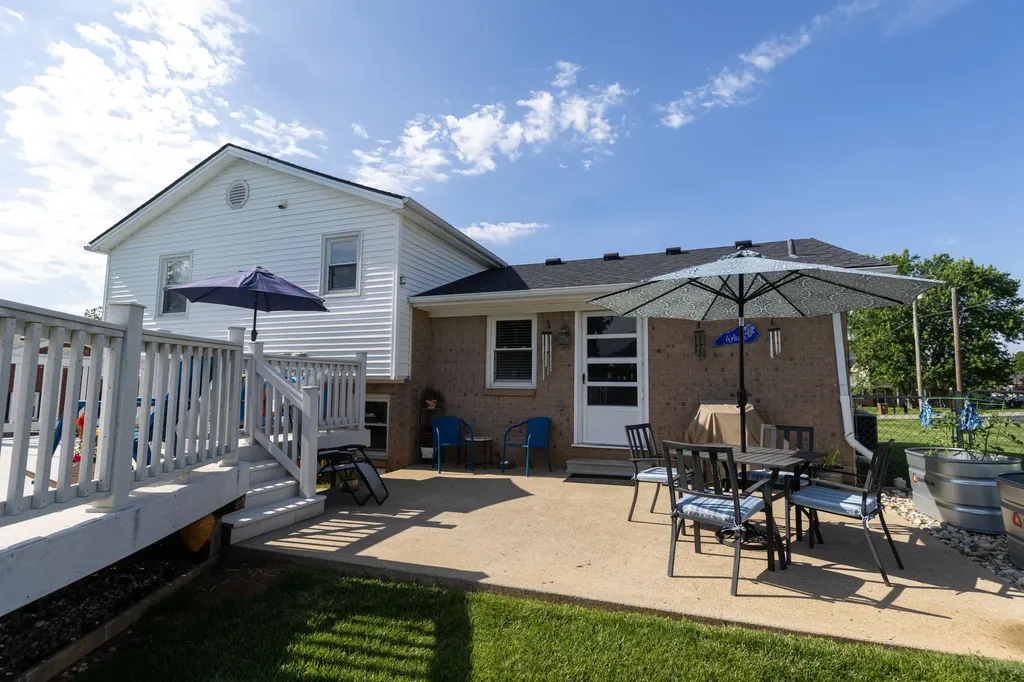 210 Longview Street Harrodsburg KY 40330