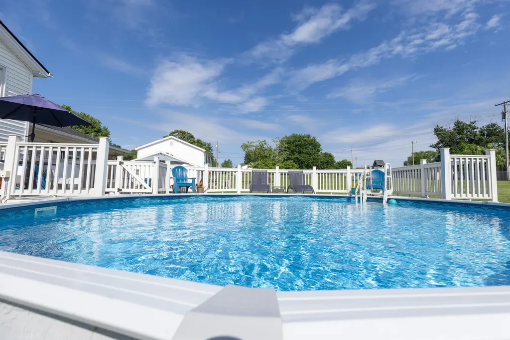 210 Longview Street Harrodsburg KY 40330