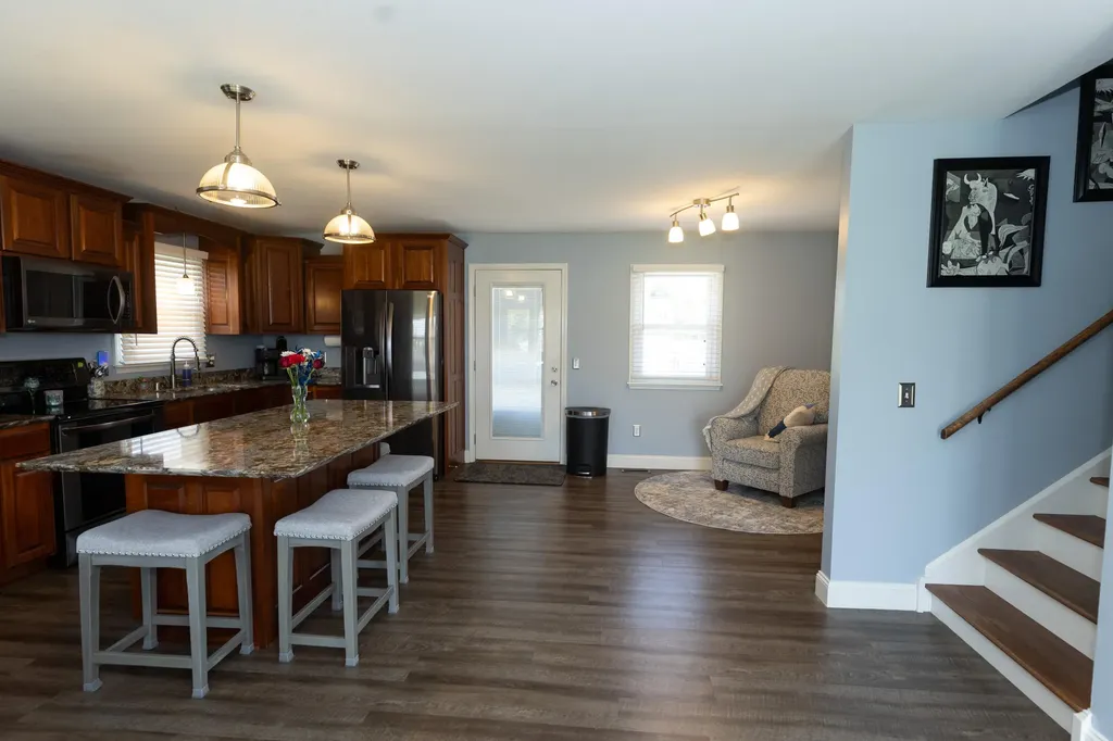 210 Longview Street Harrodsburg KY 40330
