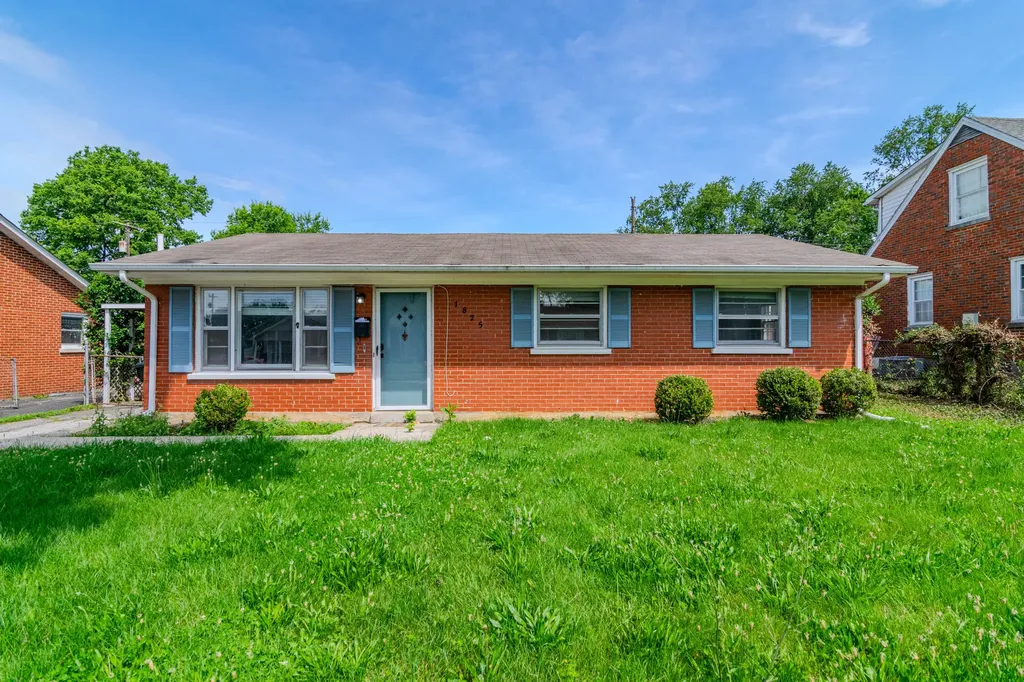 1825 Courtland Drive Lexington KY 40505