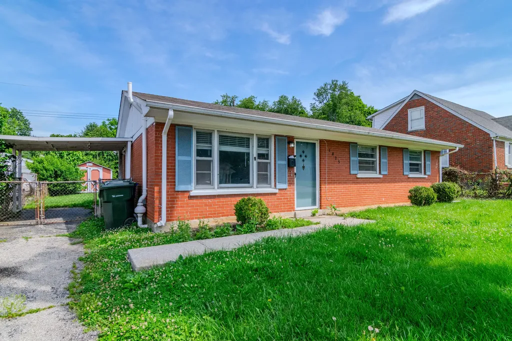 1825 Courtland Drive Lexington KY 40505