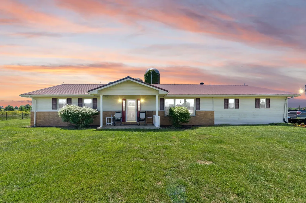 2665 Kentucky 80 Windsor KY 42565