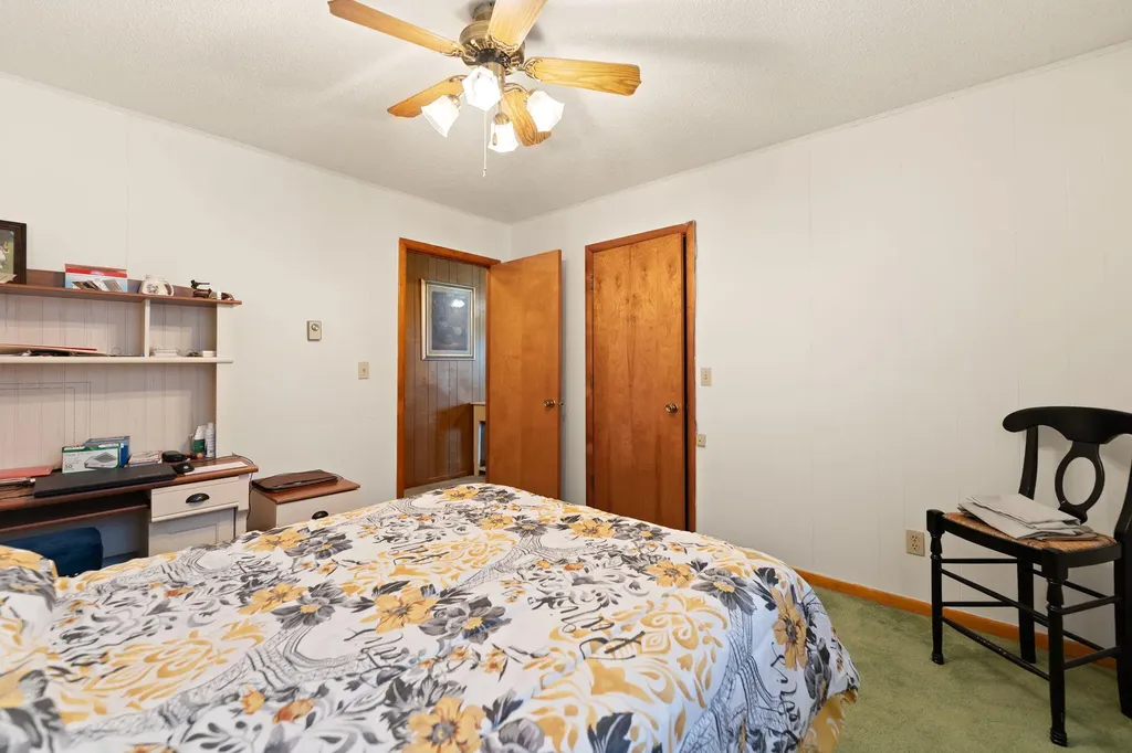 2665 Kentucky 80 Windsor KY 42565