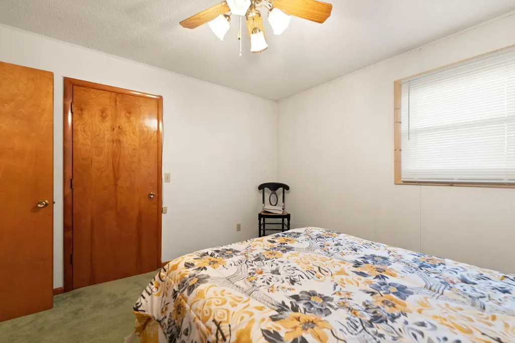 2665 Kentucky 80 Windsor KY 42565