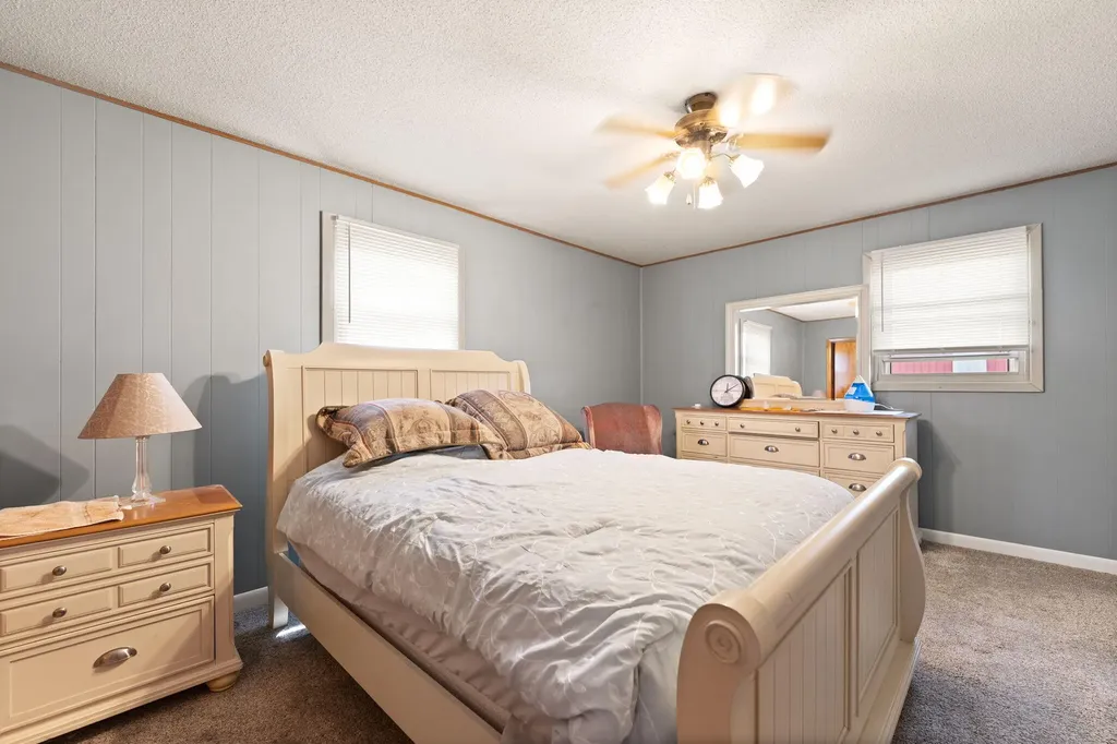 2665 Kentucky 80 Windsor KY 42565