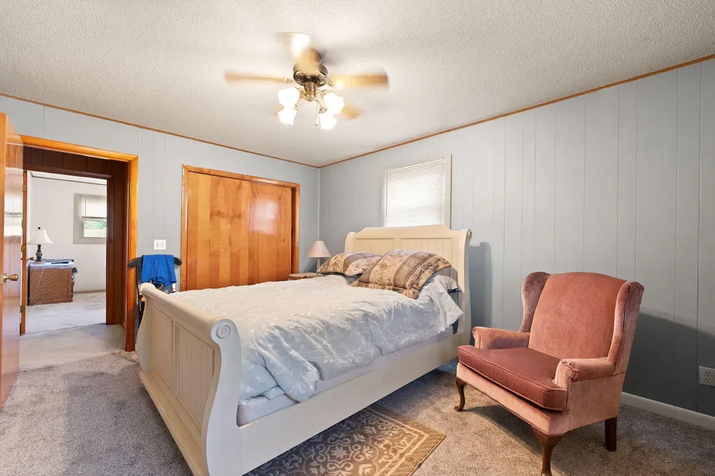2665 Kentucky 80 Windsor KY 42565