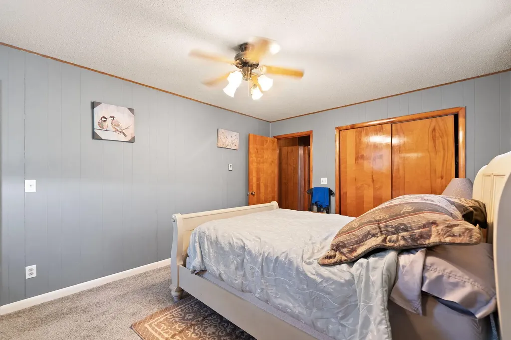2665 Kentucky 80 Windsor KY 42565