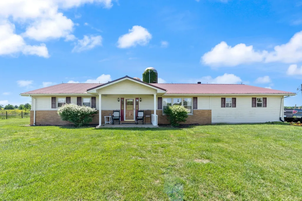 2665 Kentucky 80 Windsor KY 42565