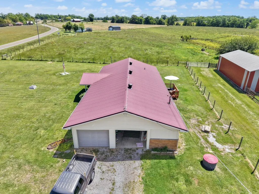 2665 Kentucky 80 Windsor KY 42565