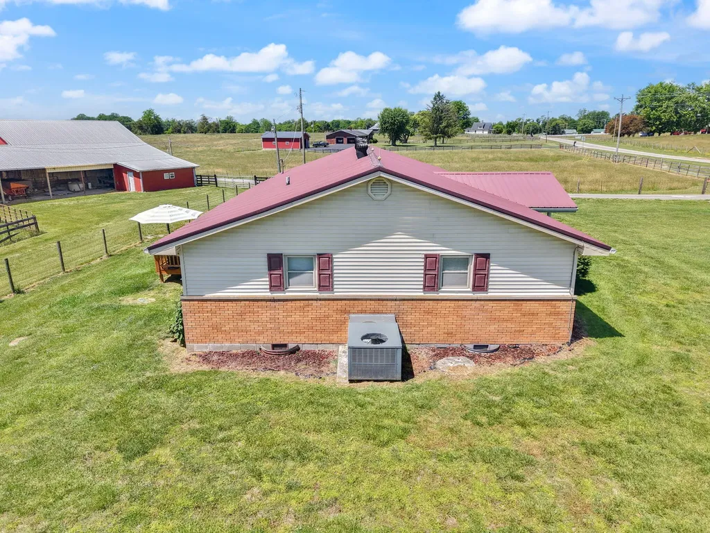 2665 Kentucky 80 Windsor KY 42565