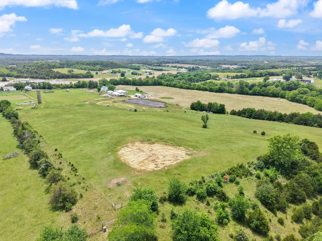 130 & 147 Camp Hurni Way Crab Orchard KY 40419