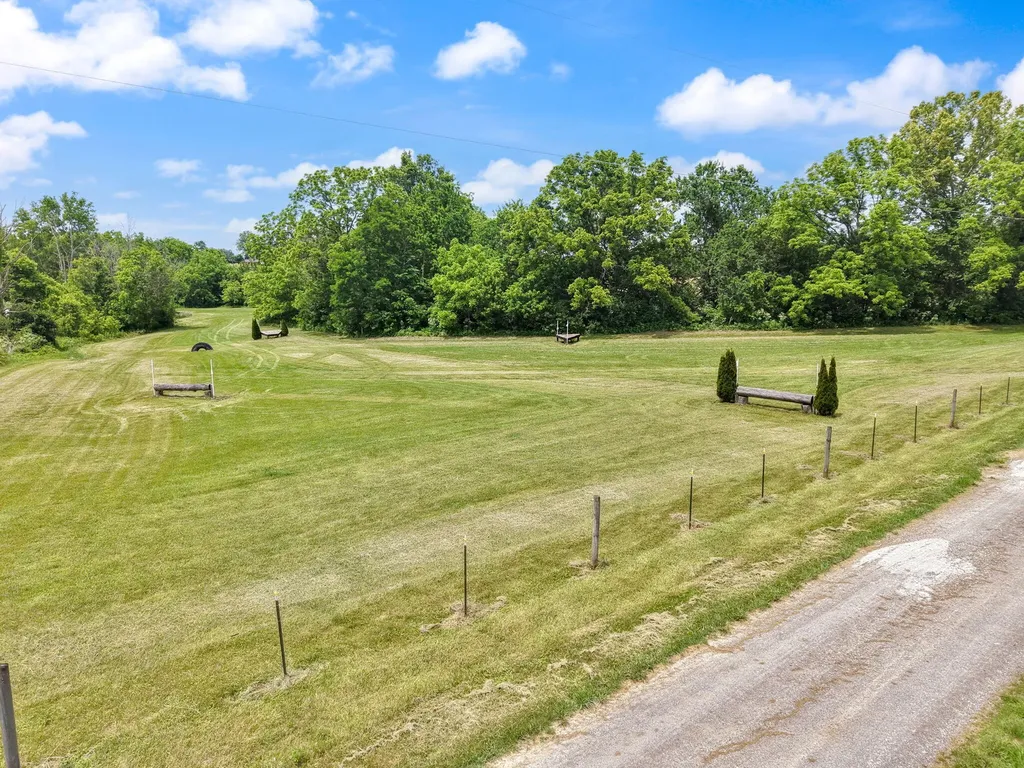 130 & 147 Camp Hurni Way Crab Orchard KY 40419