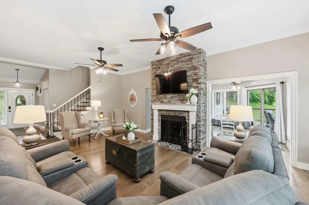 104 Brant Court Georgetown KY 40324