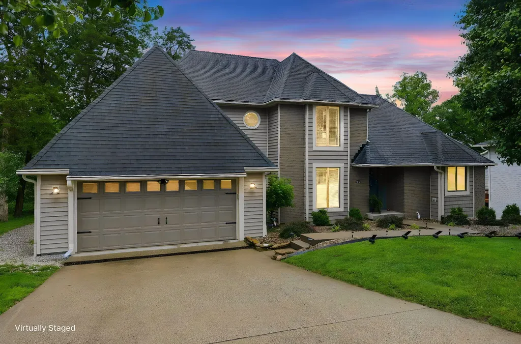 104 Brant Court Georgetown KY 40324