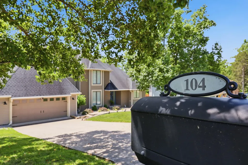 104 Brant Court Georgetown KY 40324