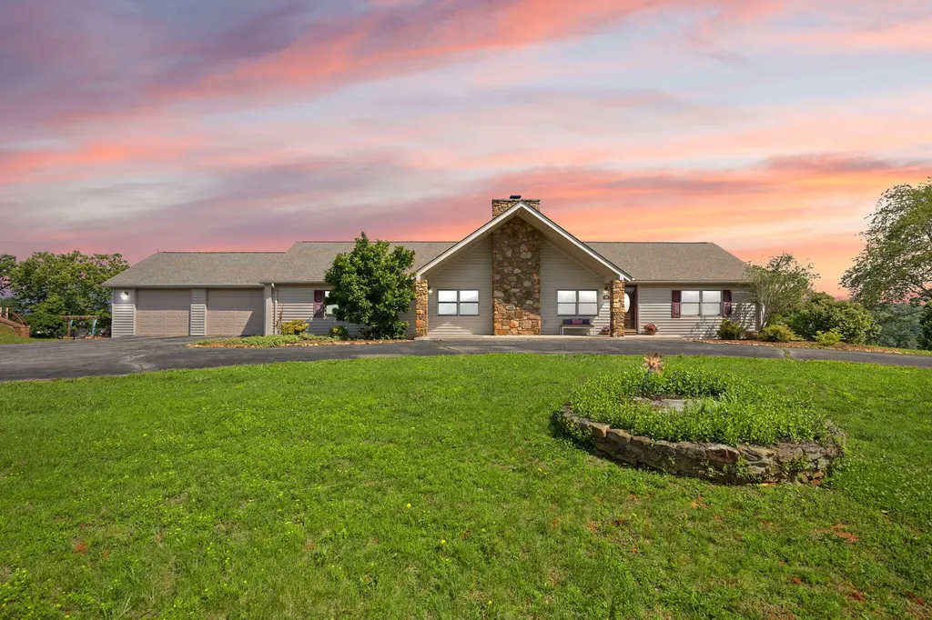 59 Green Hill Way Monticello KY 42633