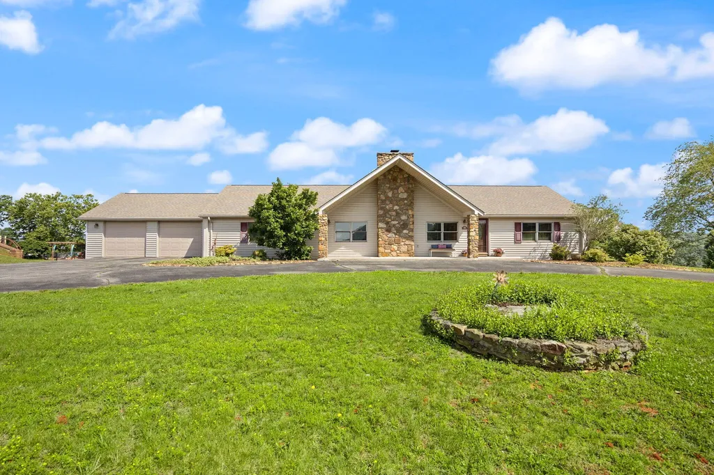59 Green Hill Way Monticello KY 42633
