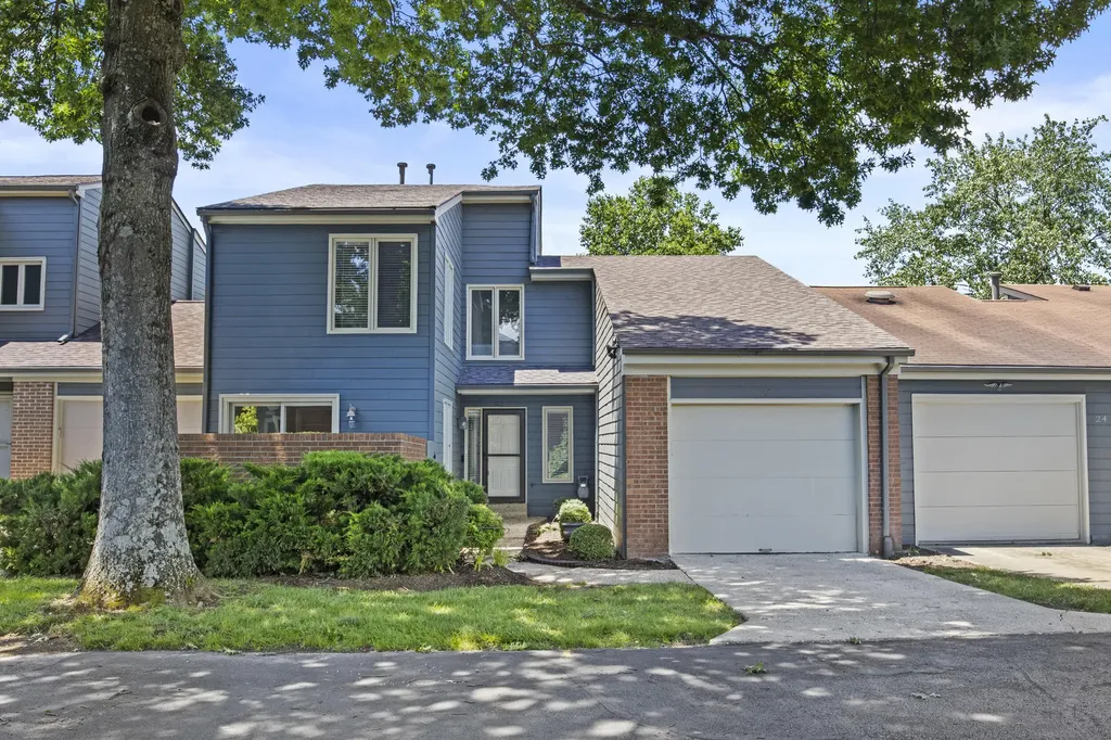 2140 Fort Harrods Drive Lexington KY 40513