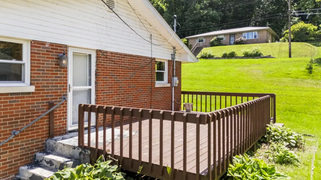 725 W Sun Street Morehead KY 40351