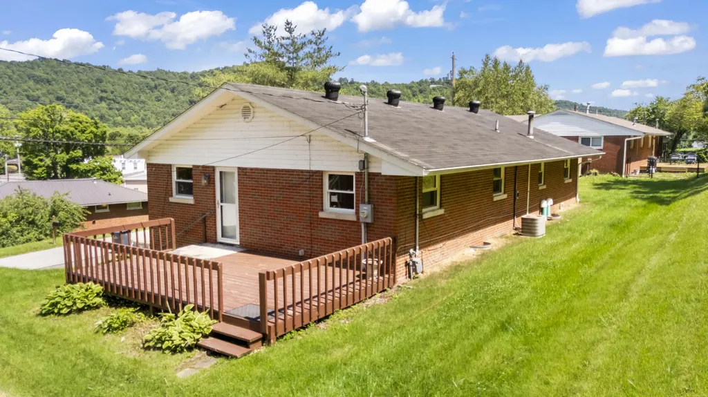 725 W Sun Street Morehead KY 40351