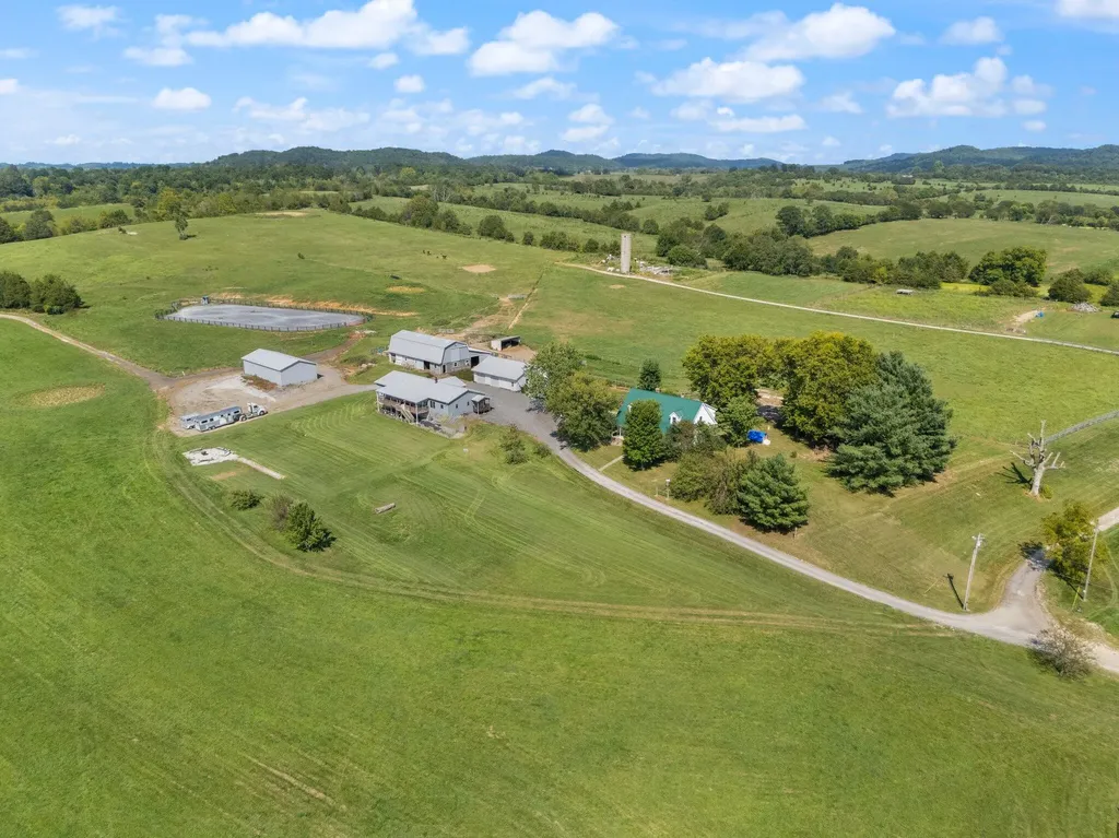 130 & 147 Camp Hurni Way Crab Orchard KY 40419