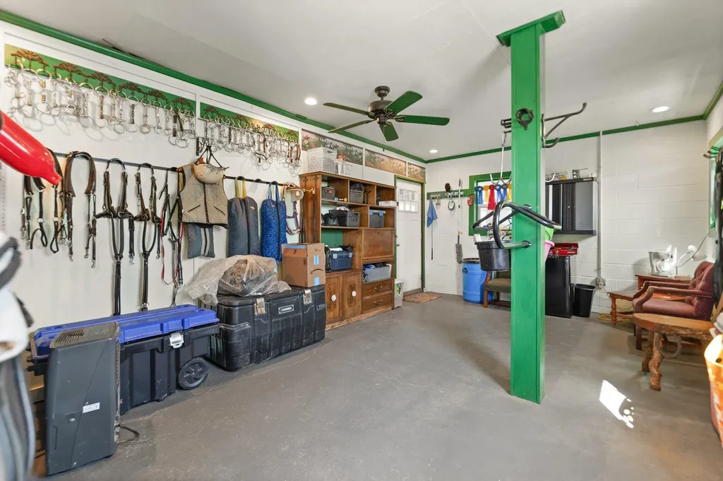 130 & 147 Camp Hurni Way Crab Orchard KY 40419