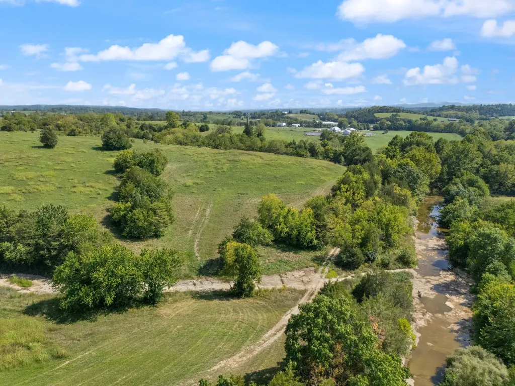 130 & 147 Camp Hurni Way Crab Orchard KY 40419