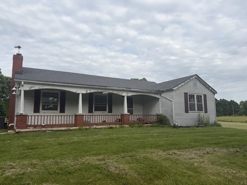 8340 Owenton Road Frankfort KY 40601