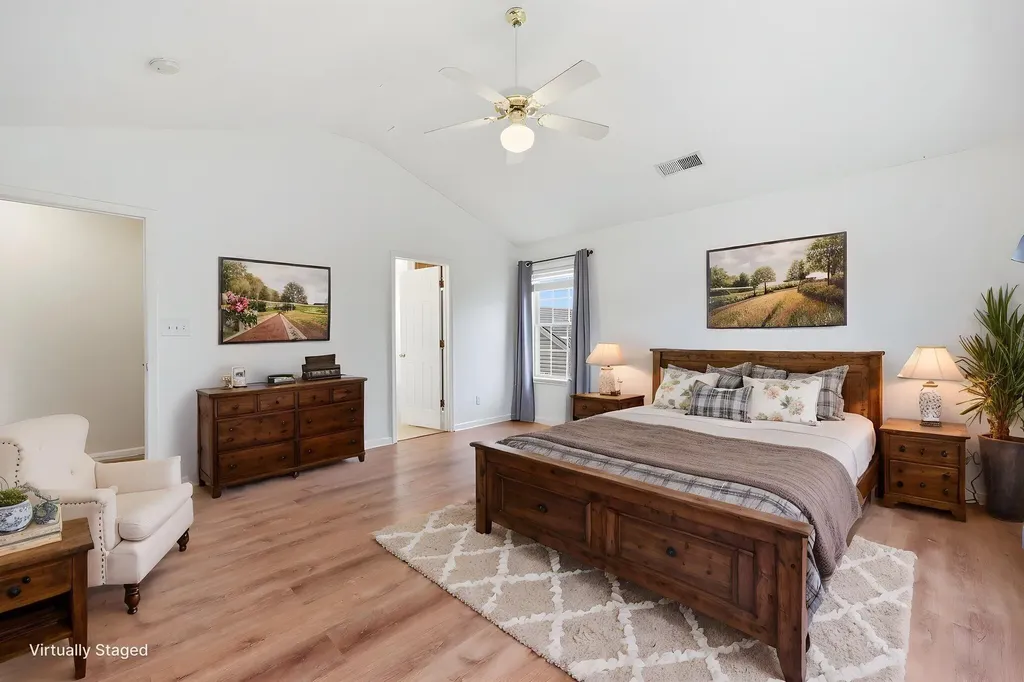 2992 Sandersville Road Lexington KY 40511