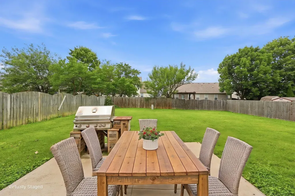 2992 Sandersville Road Lexington KY 40511