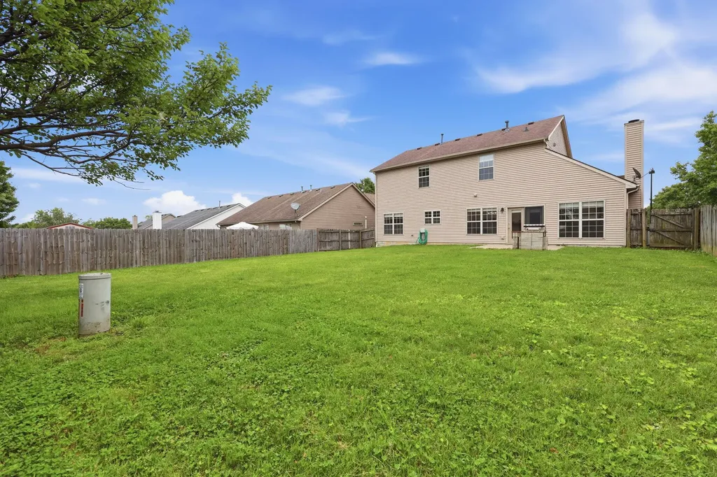 2992 Sandersville Road Lexington KY 40511