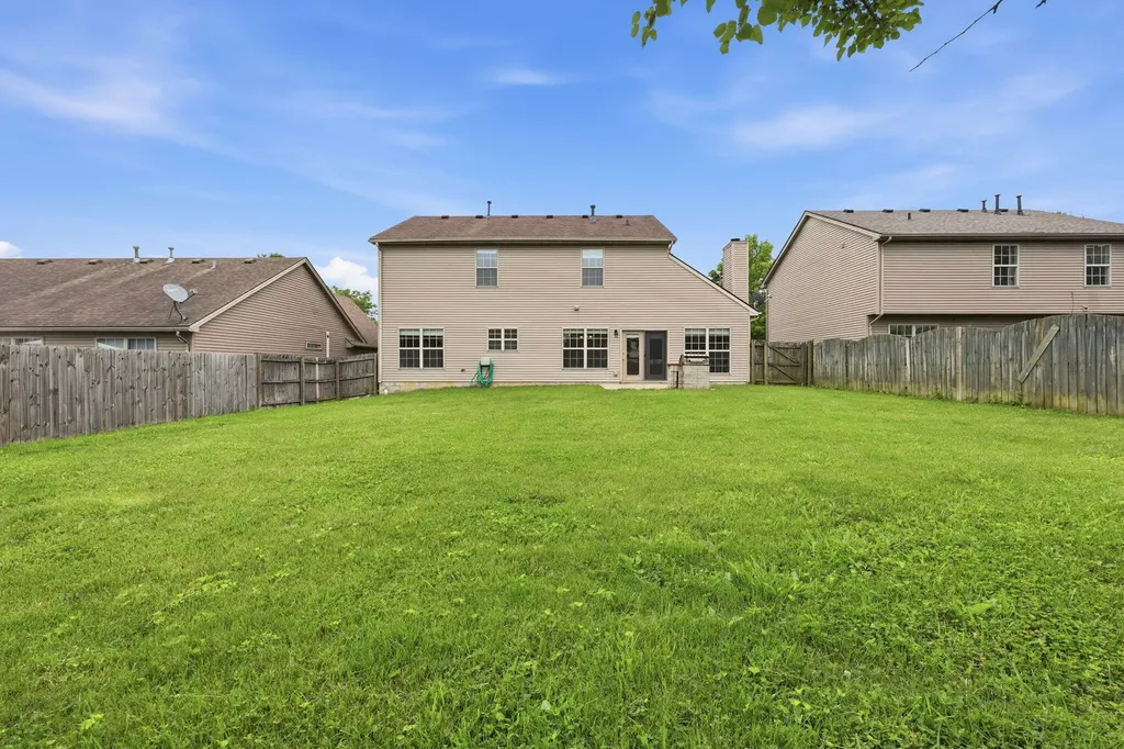 2992 Sandersville Road Lexington KY 40511