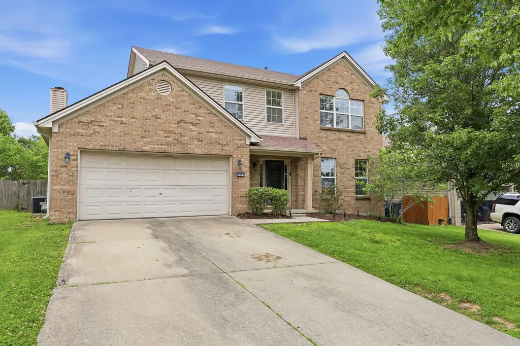 2992 Sandersville Road Lexington KY 40511