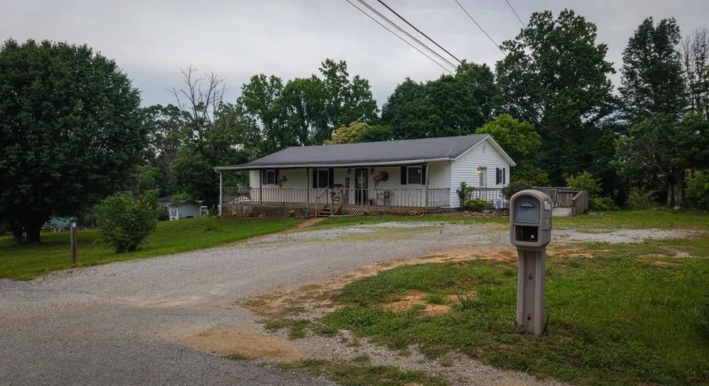 228 Whitaker Road Somerset KY 42503